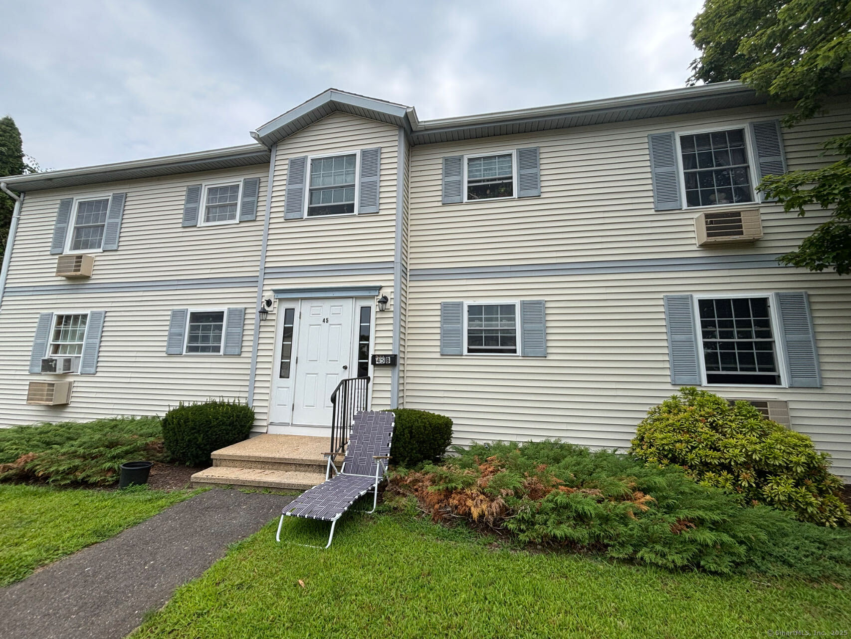 45 Crystal Lane Mansfield CT 06268