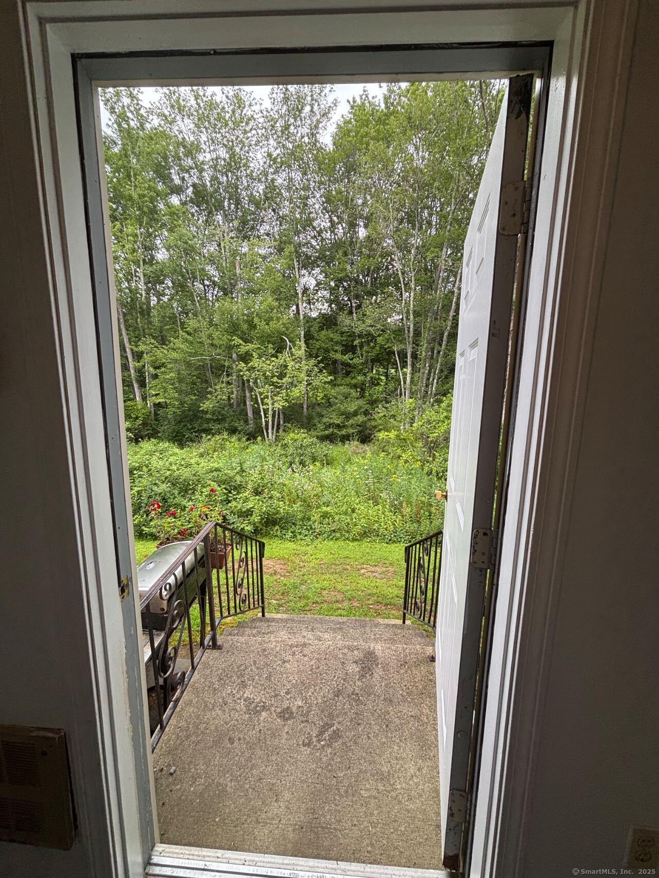 45 Crystal Lane Mansfield CT 06268