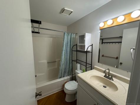45 Crystal Lane Mansfield CT 06268
