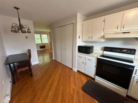 45 Crystal Lane Mansfield CT 06268