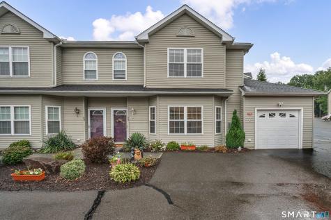 66 Dannys Way Wallingford CT 06492