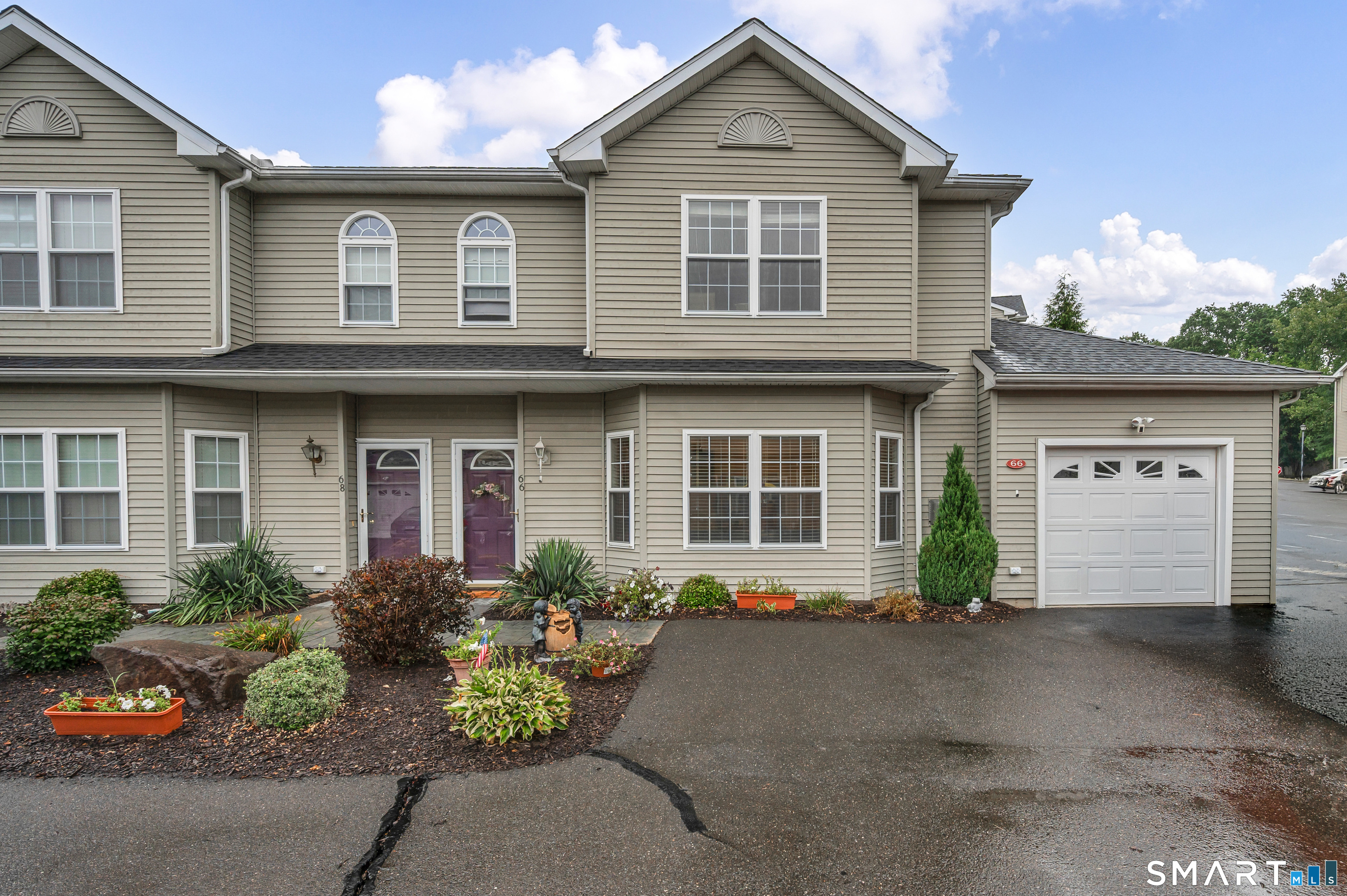 66 Dannys Way Wallingford CT 06492
