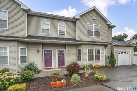 66 Dannys Way Wallingford CT 06492