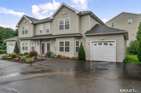 66 Dannys Way Wallingford CT 06492