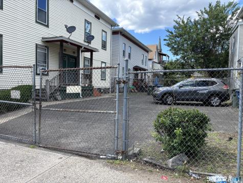236 Brooks Street Bridgeport CT 06608