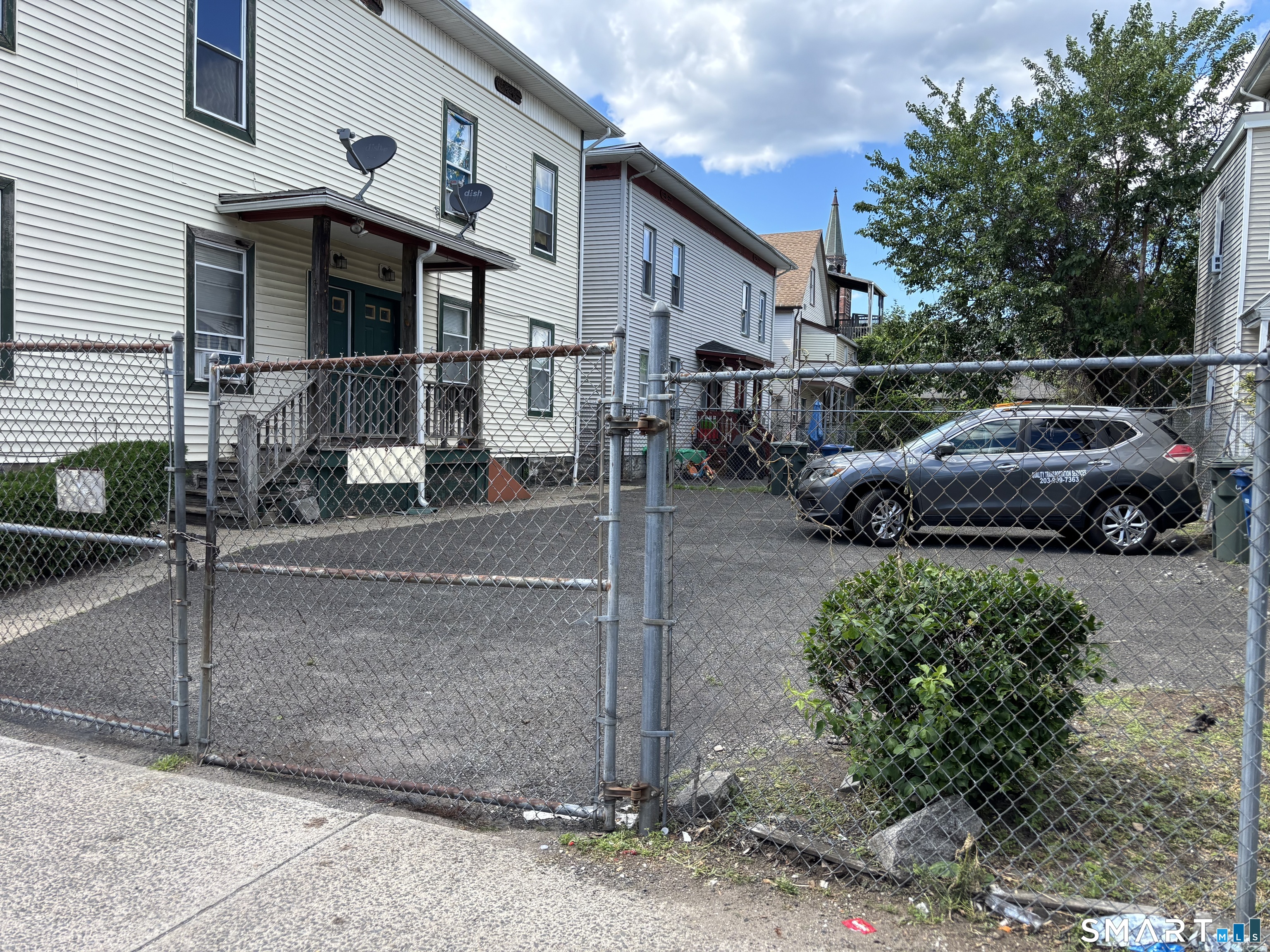 236 Brooks Street Bridgeport CT 06608