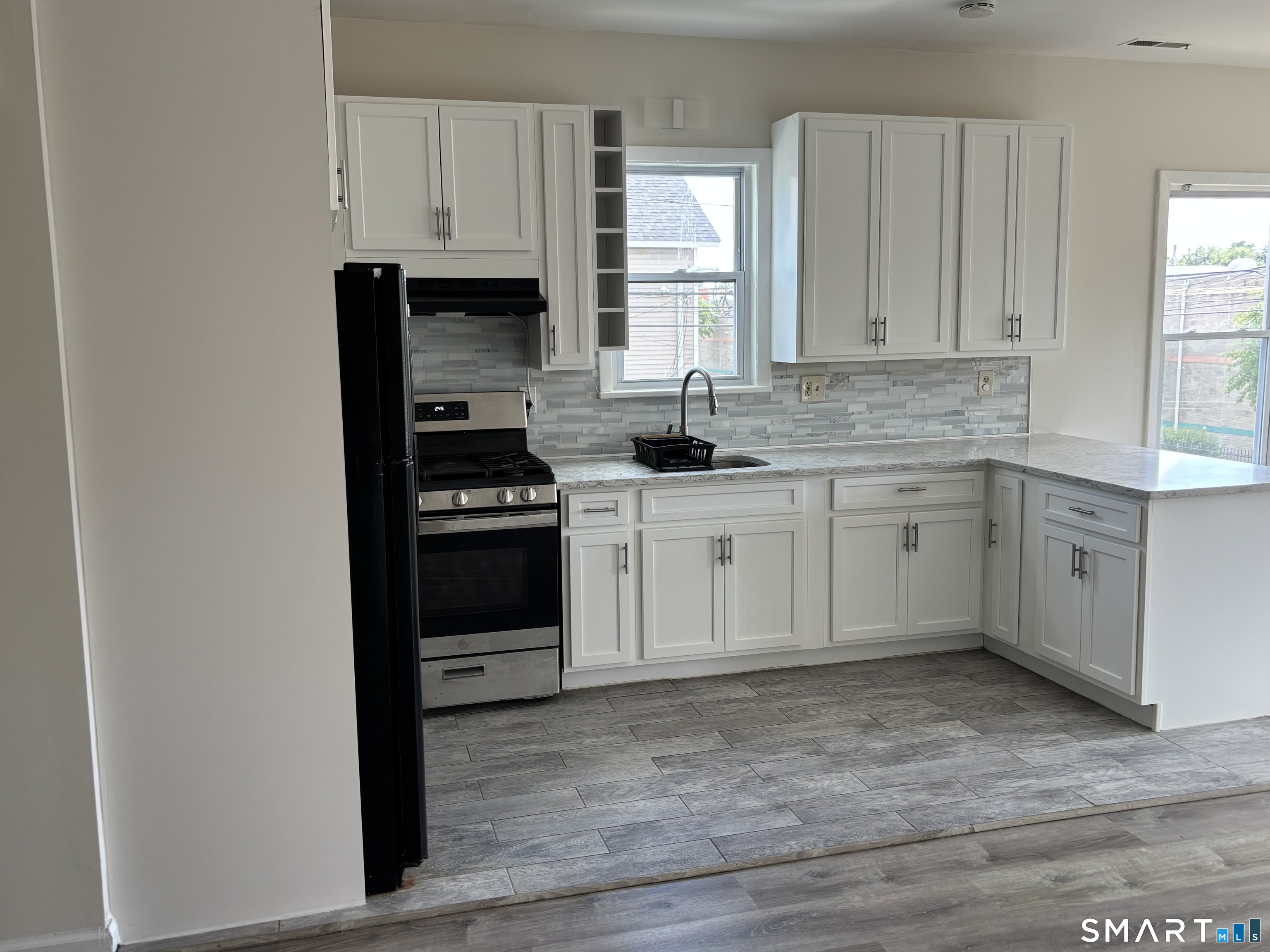 236 Brooks Street Bridgeport CT 06608