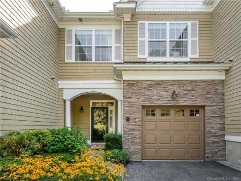 234 Hunter Drive Litchfield CT 06759