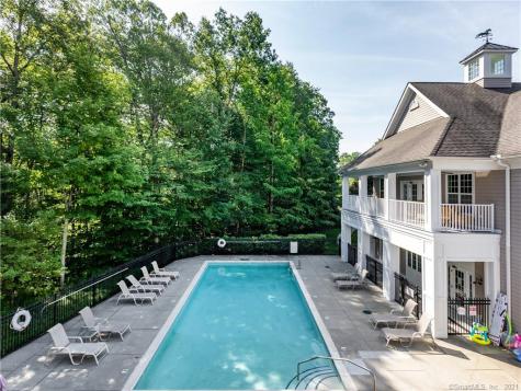 234 Hunter Drive Litchfield CT 06759