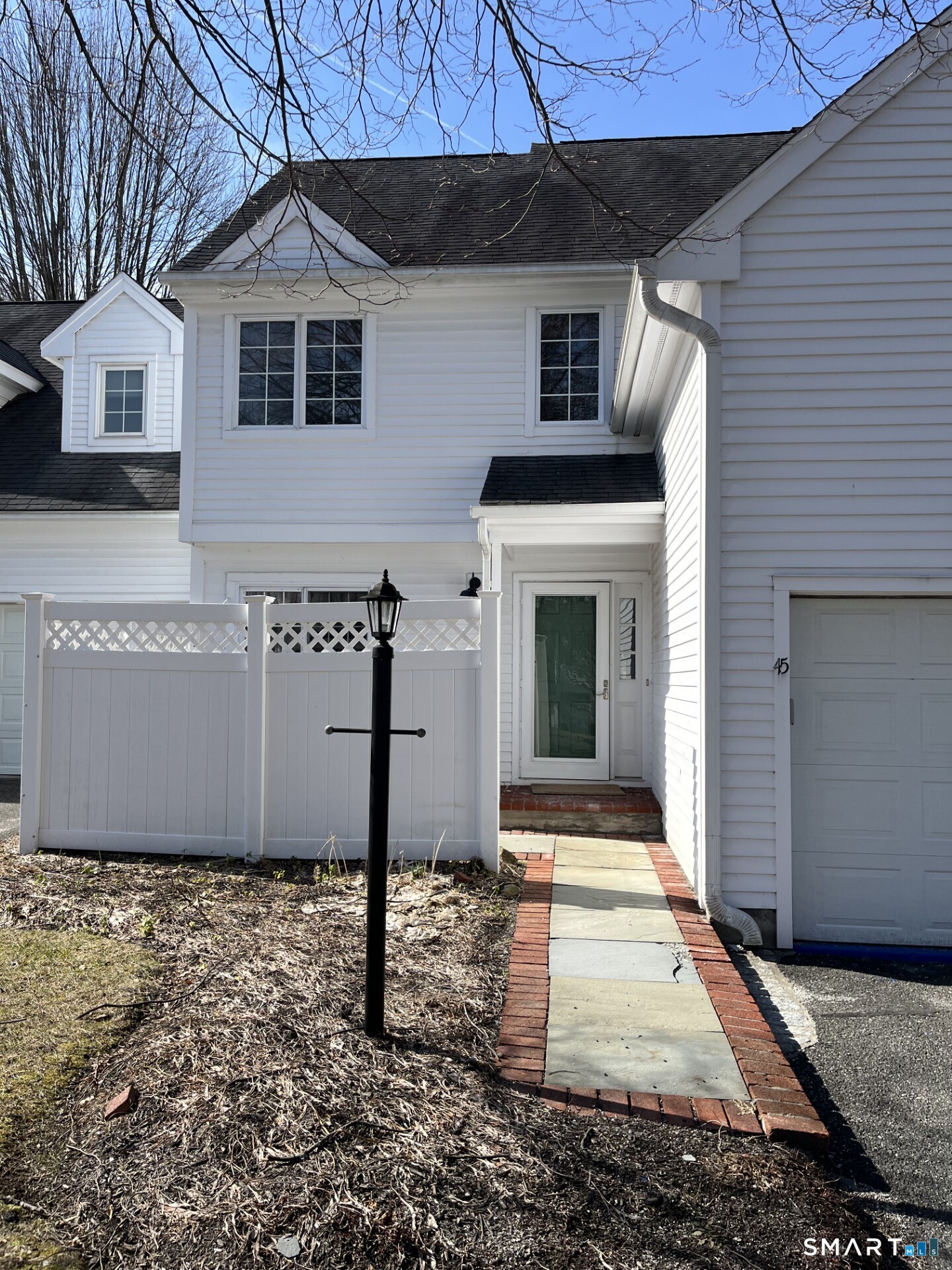 45 Quarry Ridge Road Washington CT 06777