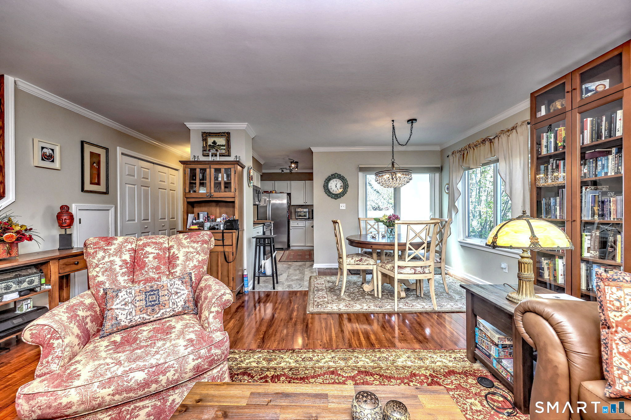 51 Staffordshire Common Drive Wallingford CT 06492