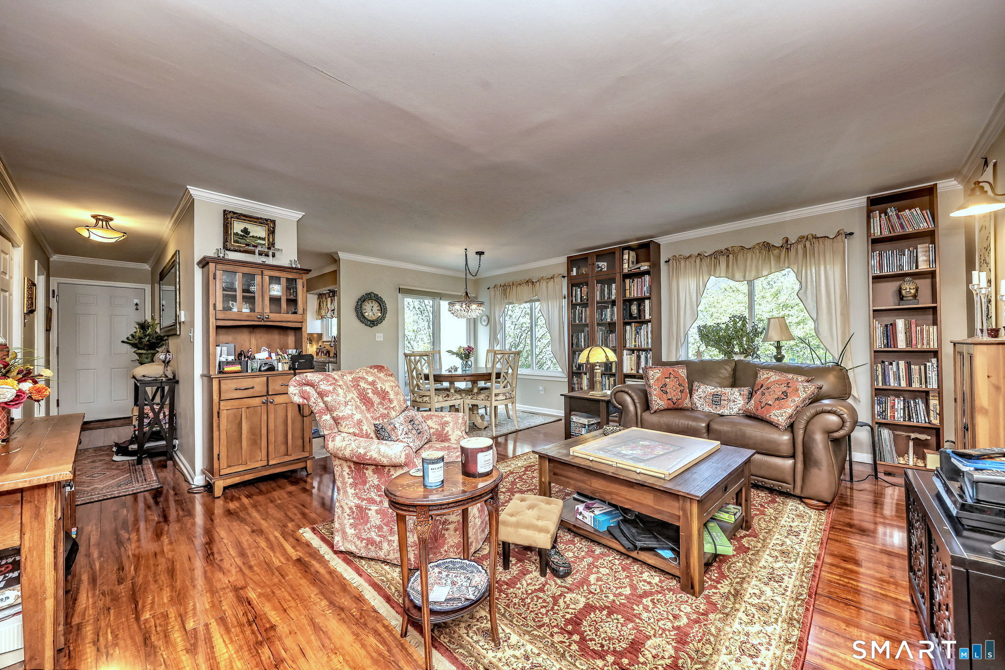 51 Staffordshire Common Drive Wallingford CT 06492