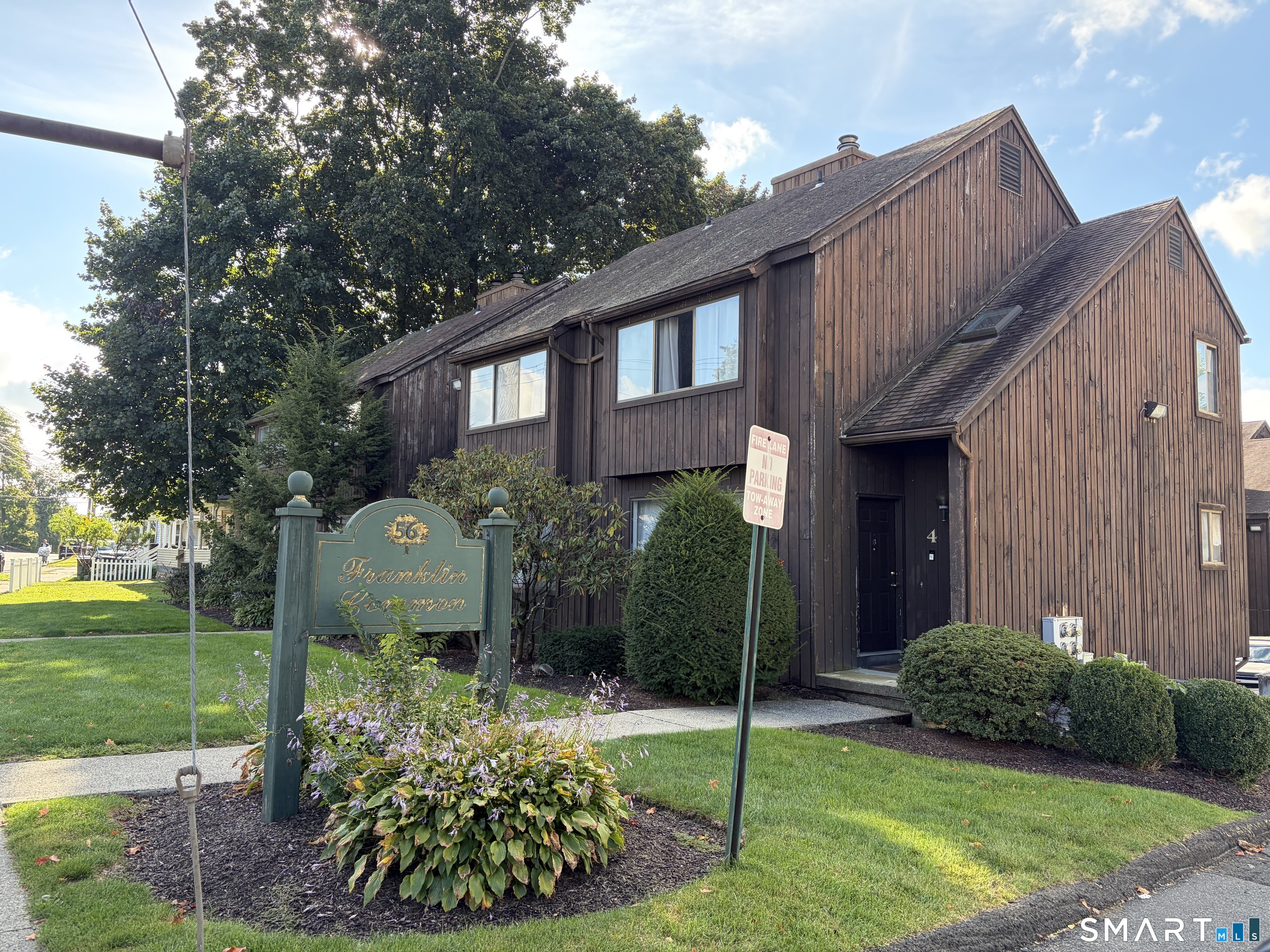 56 Franklin Street Danbury CT 06810