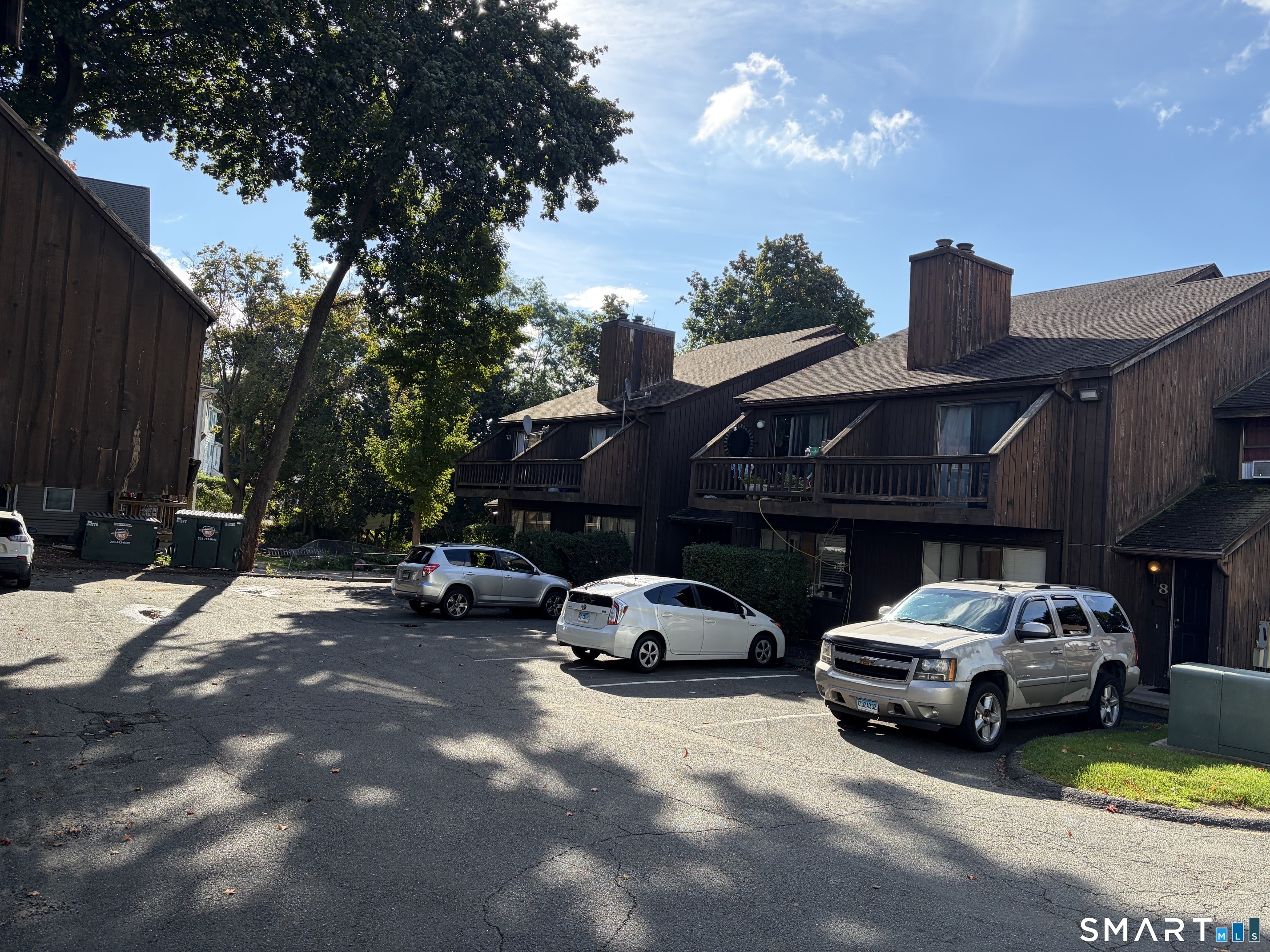 56 Franklin Street Danbury CT 06810