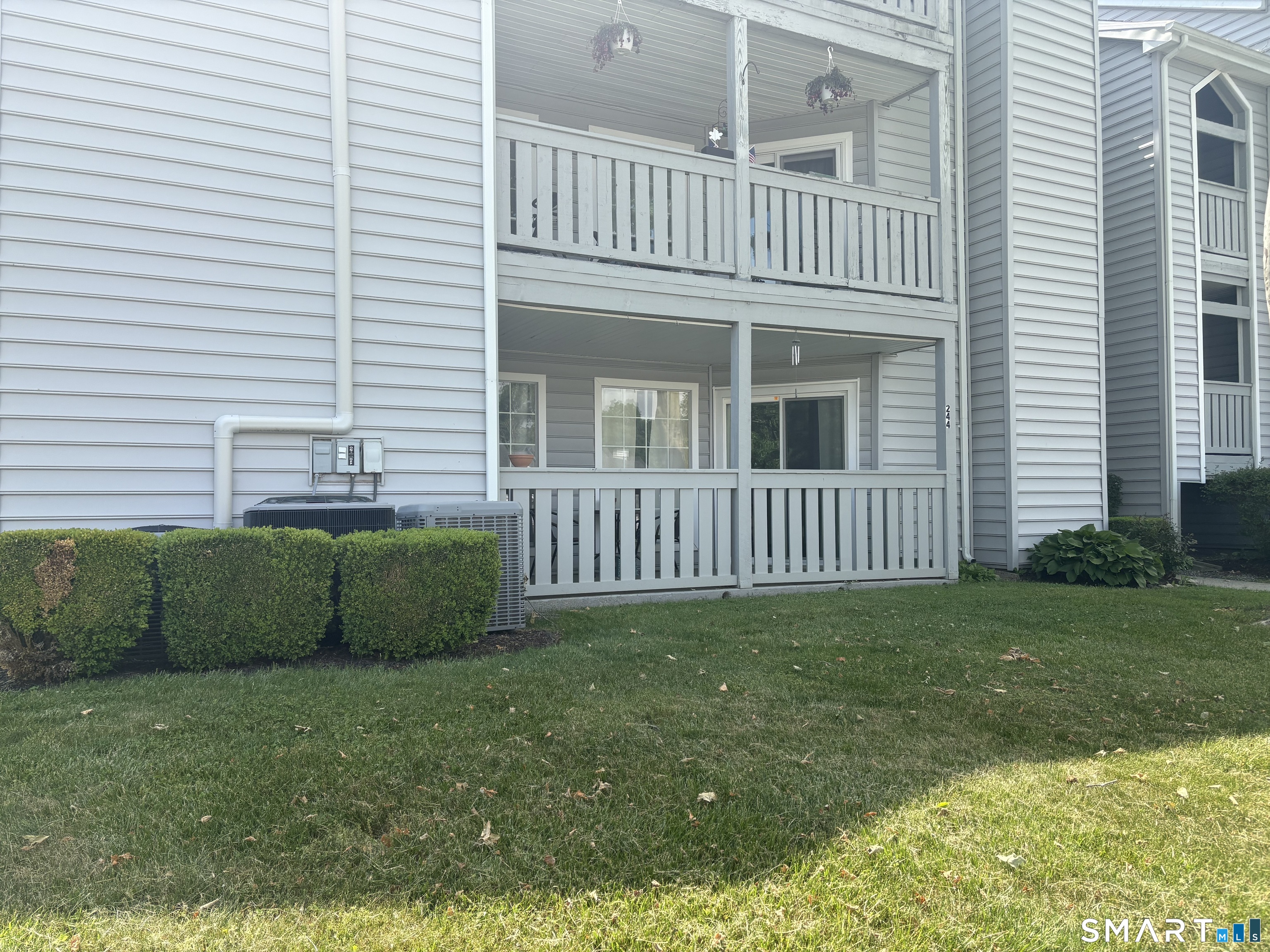 67 Leafwood Lane Groton CT 06340