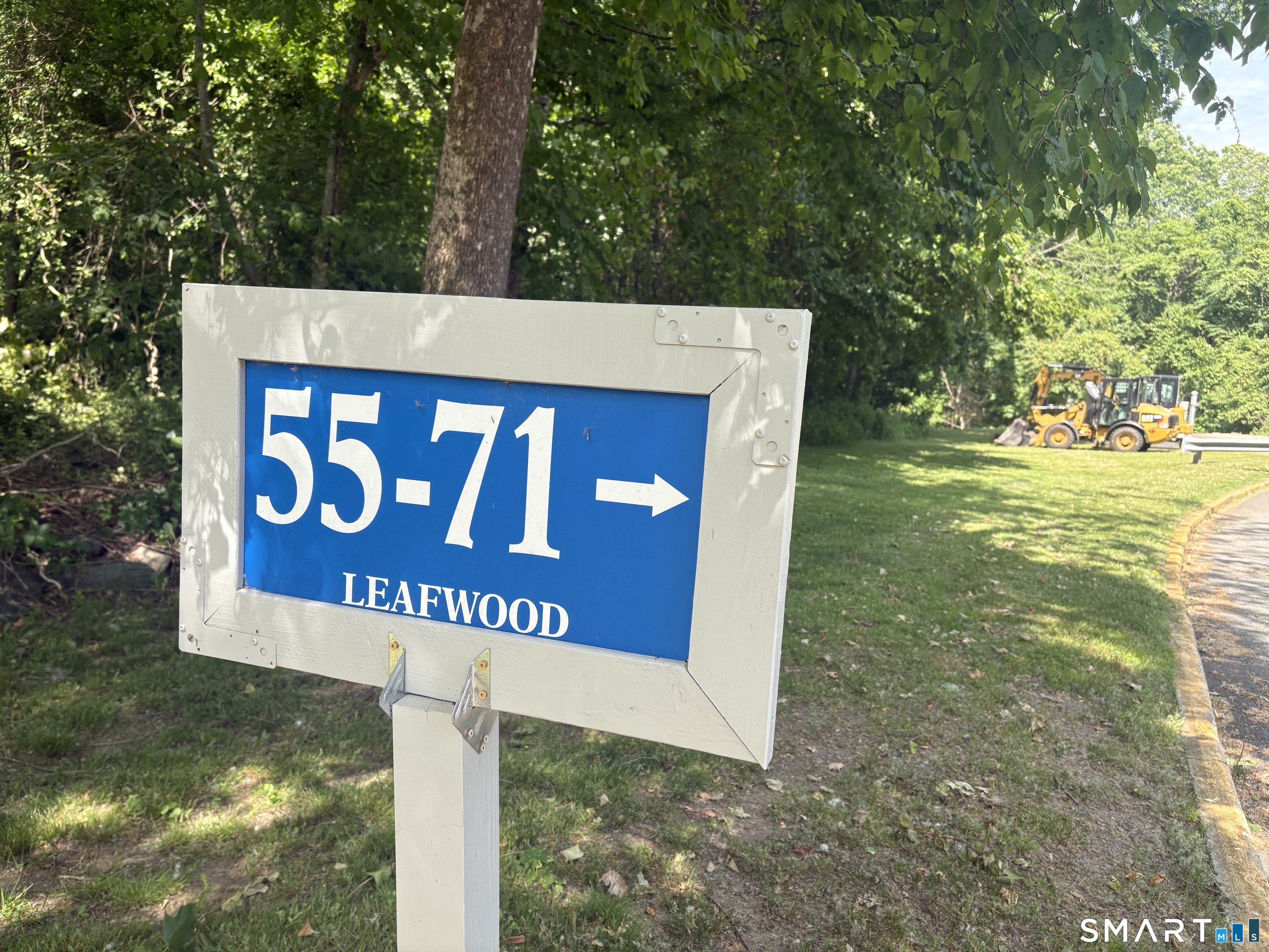 67 Leafwood Lane Groton CT 06340