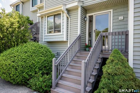 64 Turtle Bay Drive Branford CT 06405