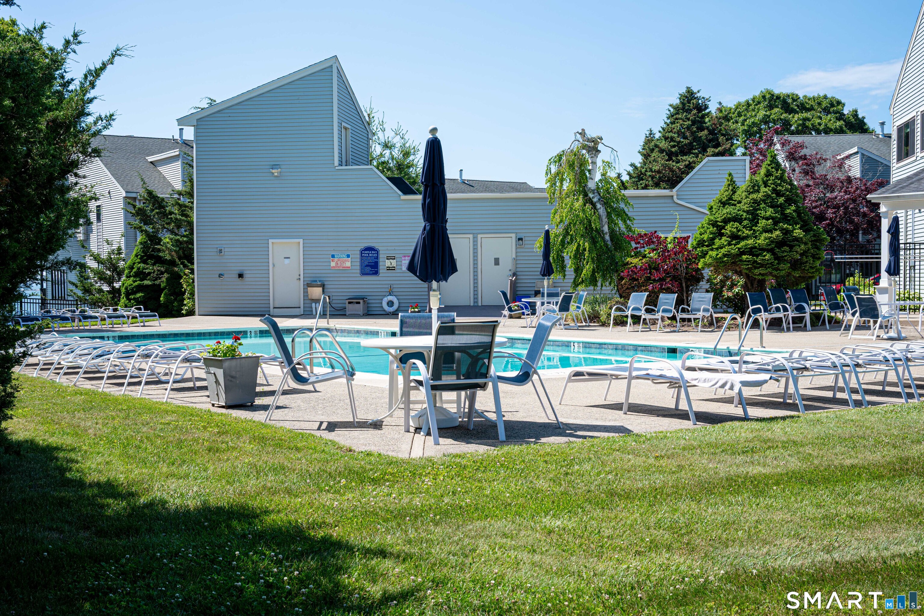 64 Turtle Bay Drive Branford CT 06405