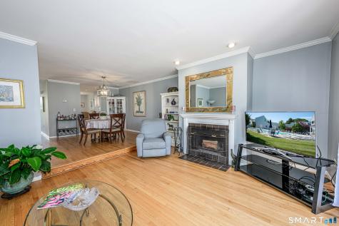 64 Turtle Bay Drive Branford CT 06405