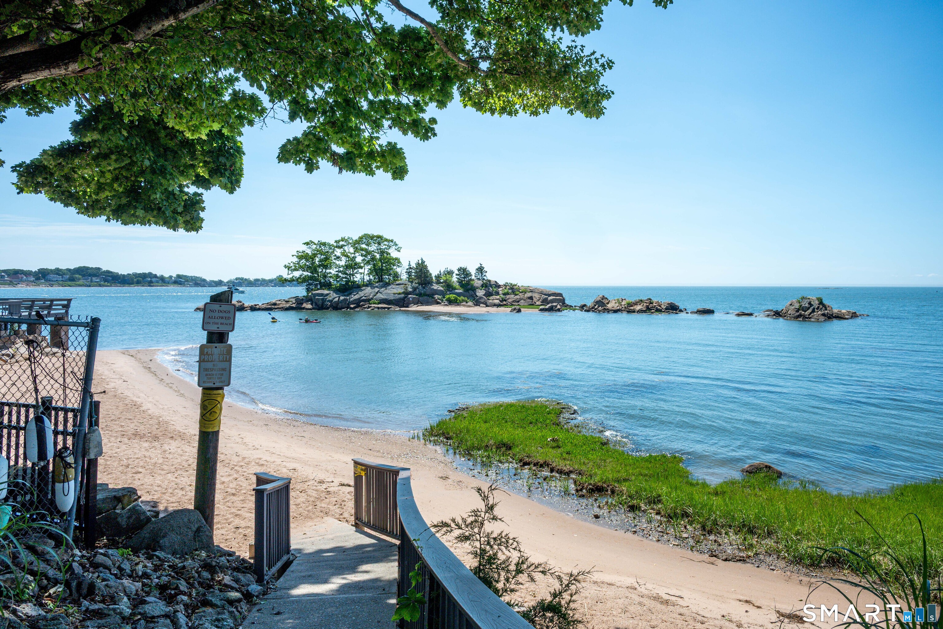 64 Turtle Bay Drive Branford CT 06405
