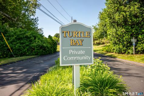 64 Turtle Bay Drive Branford CT 06405