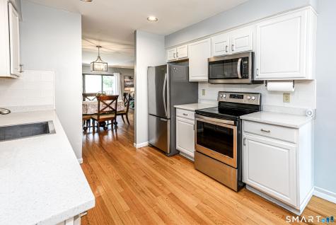 64 Turtle Bay Drive Branford CT 06405