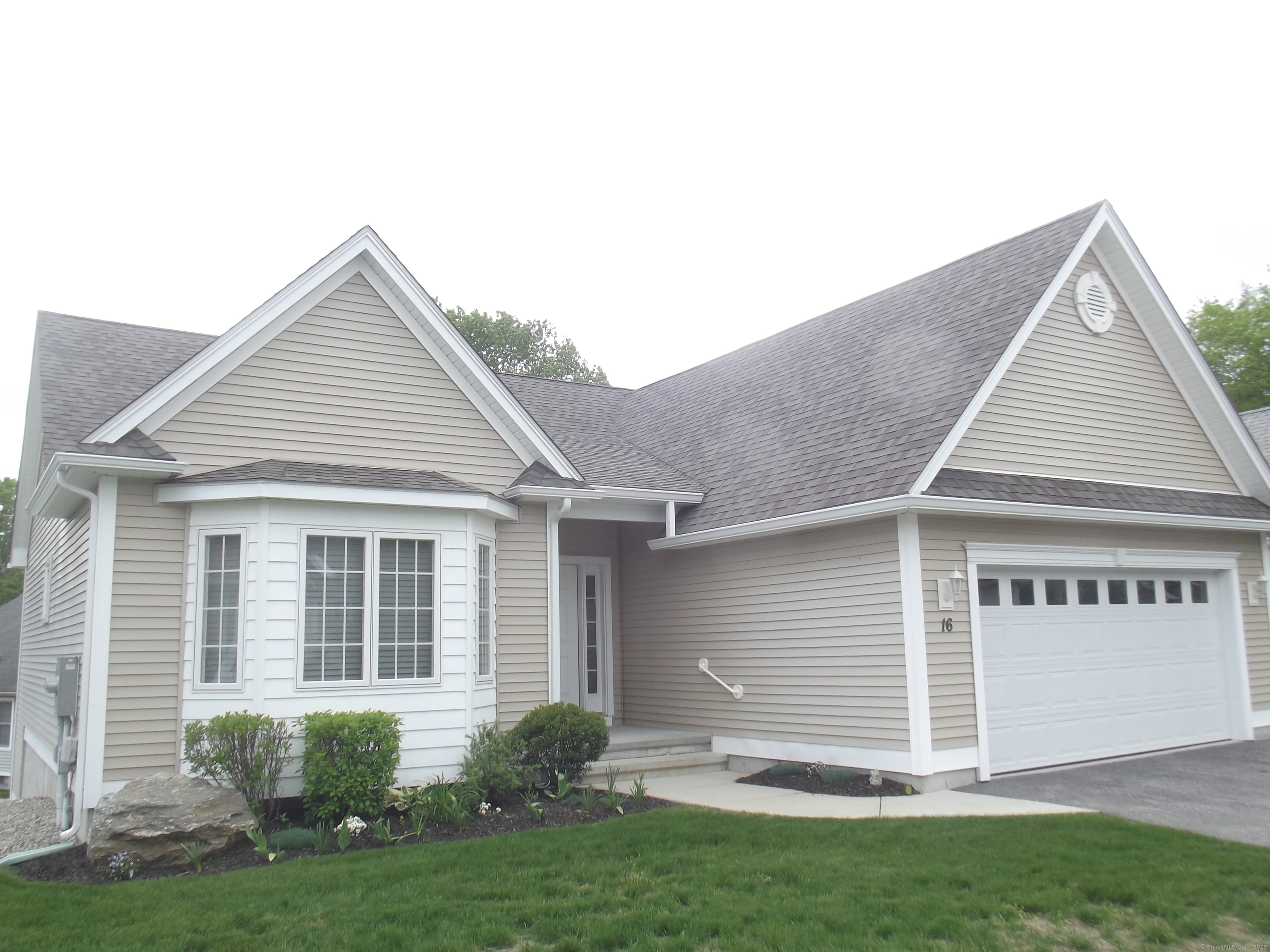 94 Stonehouse Road Coventry CT 06238