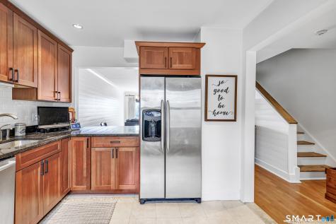 5 Glen Street Greenwich CT 06830