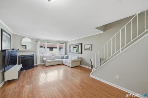 21 Linden Street Norwalk CT 06851