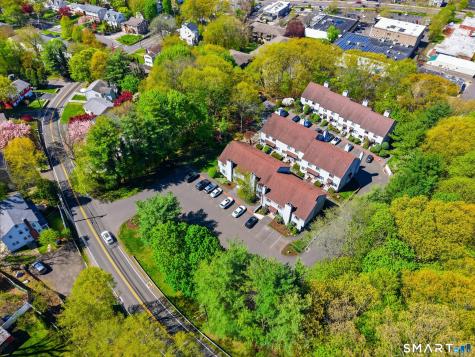 21 Linden Street Norwalk CT 06851