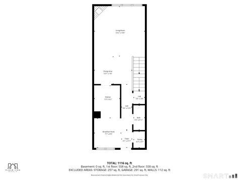 21 Linden Street Norwalk CT 06851