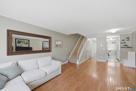 21 Linden Street Norwalk CT 06851