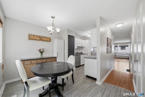 21 Linden Street Norwalk CT 06851