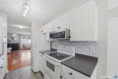 21 Linden Street Norwalk CT 06851