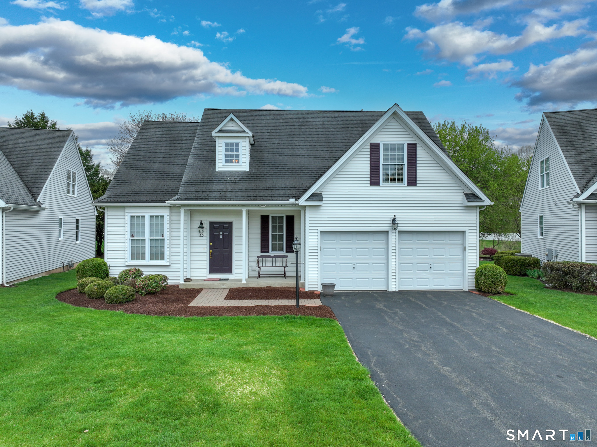 53 Phillips Farm Road East Hartford CT 06118