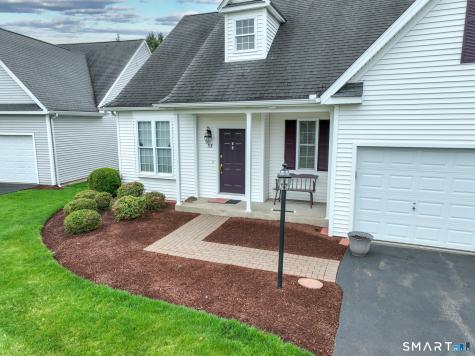 53 Phillips Farm Road East Hartford CT 06118