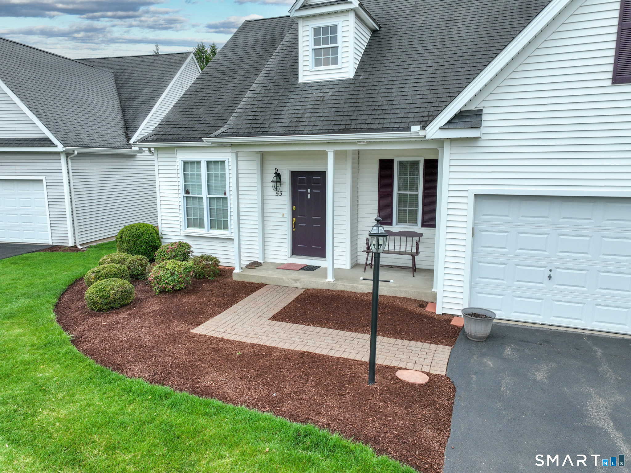 53 Phillips Farm Road East Hartford CT 06118