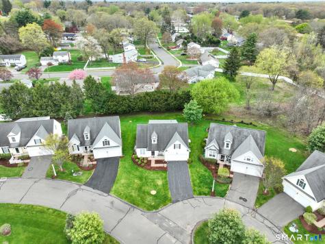 53 Phillips Farm Road East Hartford CT 06118