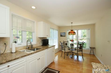 25 Hamden Hills Drive Hamden CT 06518