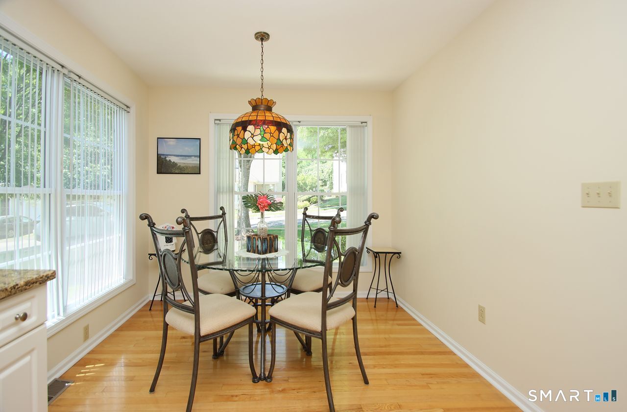 25 Hamden Hills Drive Hamden CT 06518