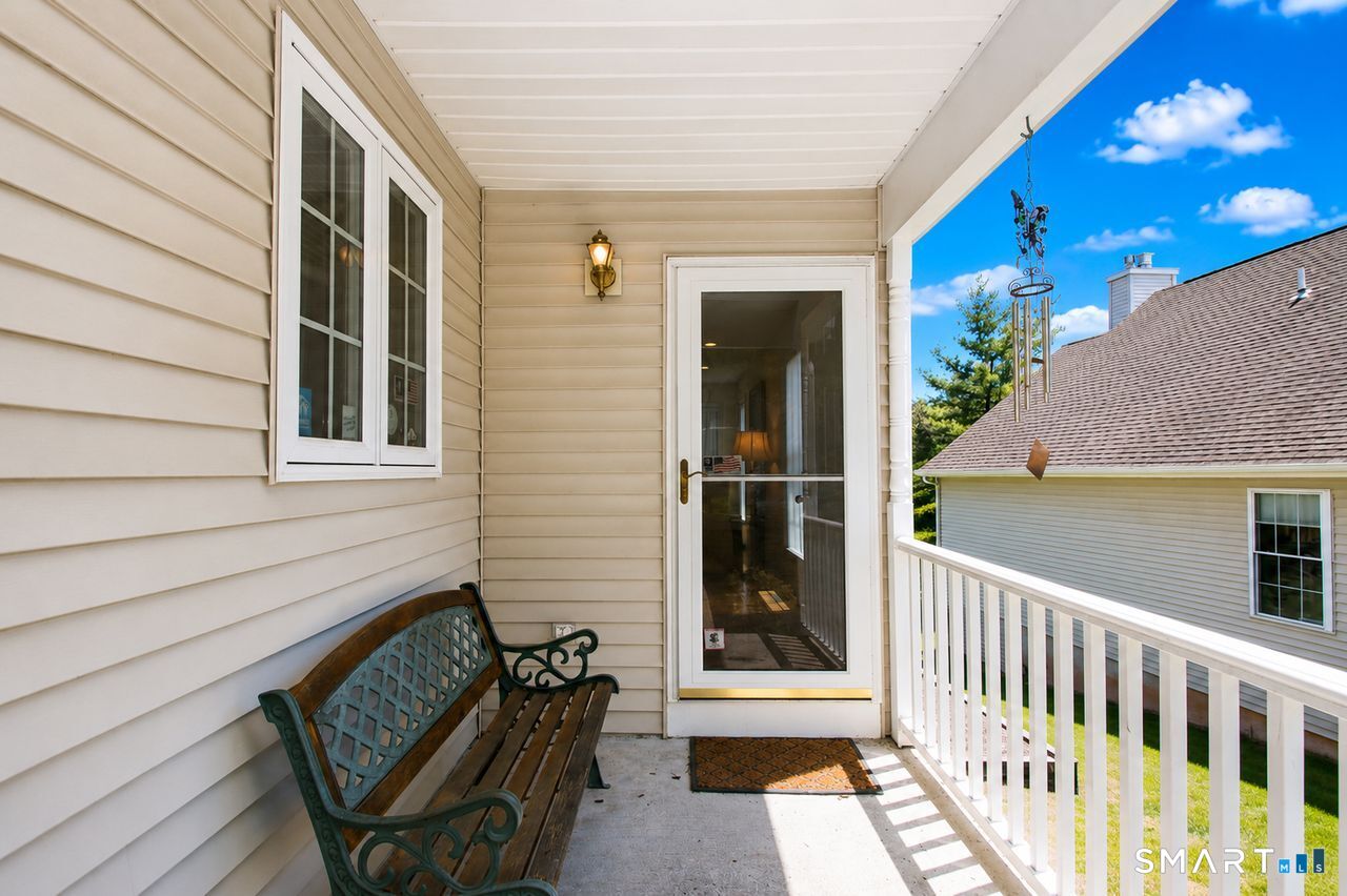25 Hamden Hills Drive Hamden CT 06518