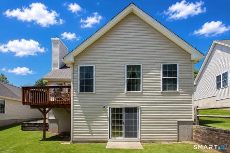 25 Hamden Hills Drive Hamden CT 06518