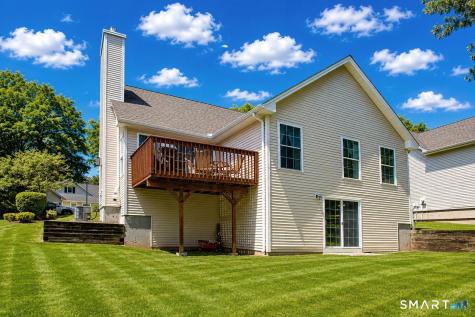 25 Hamden Hills Drive Hamden CT 06518