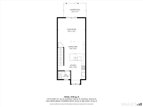 93 Chestnut Street Bethel CT 06801