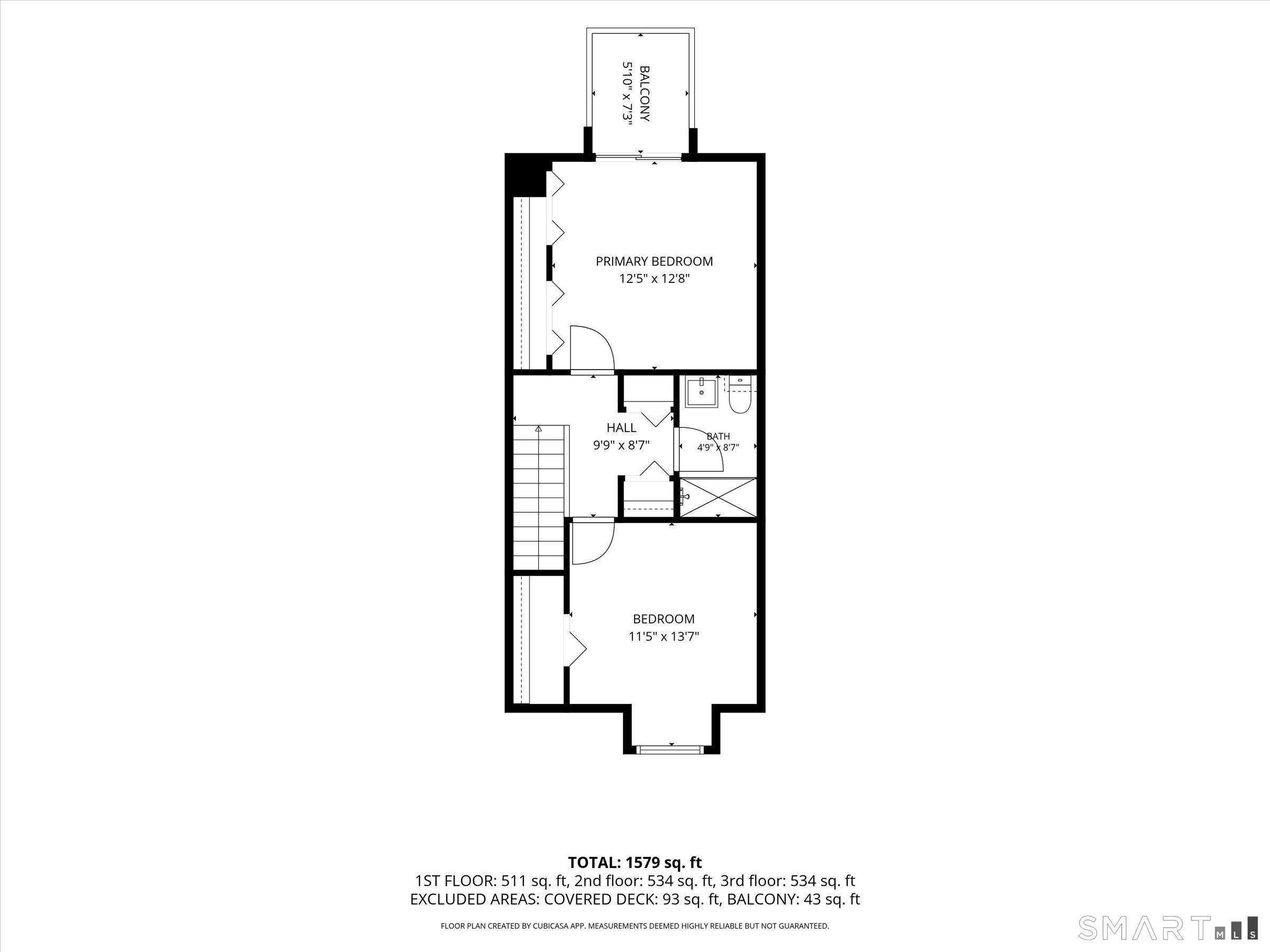 93 Chestnut Street Bethel CT 06801