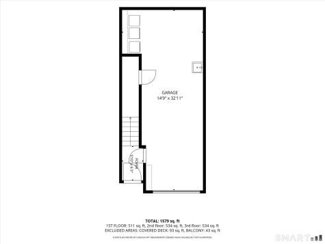 93 Chestnut Street Bethel CT 06801
