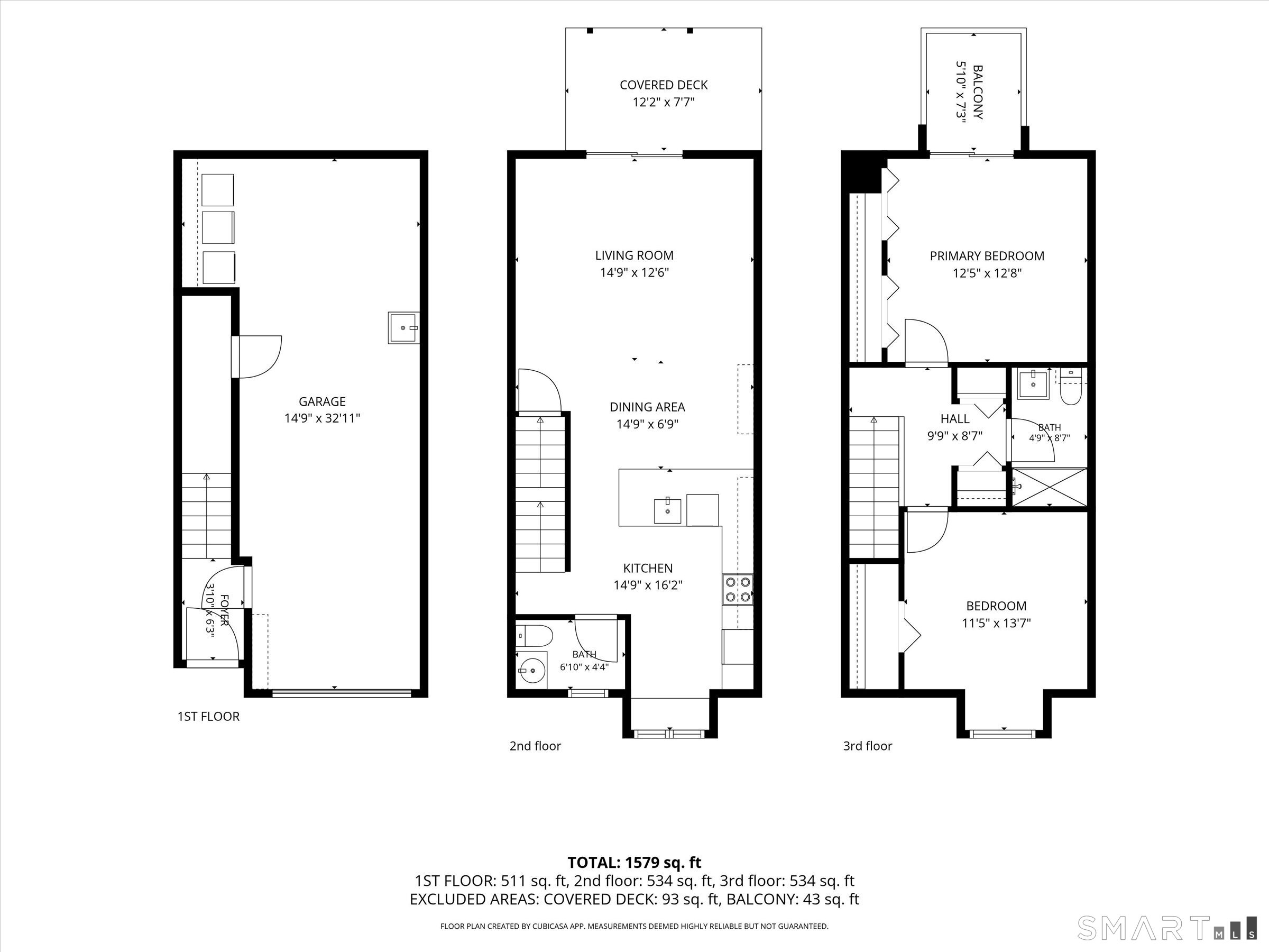 93 Chestnut Street Bethel CT 06801