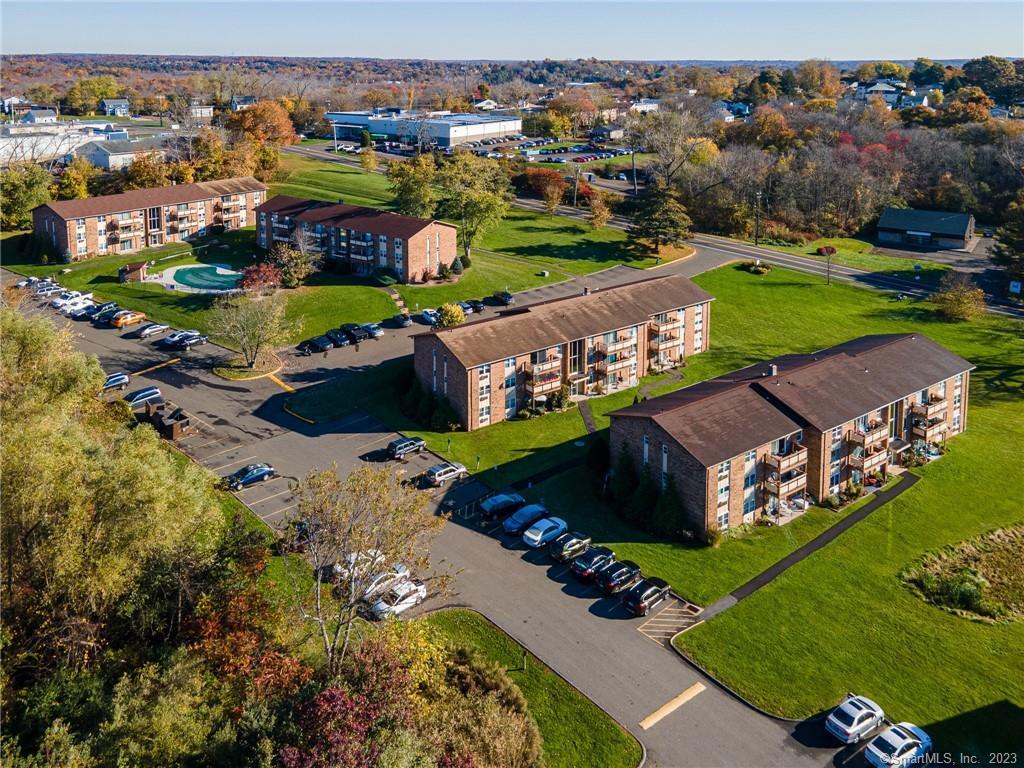 45 Jefferson Road Branford CT 06405