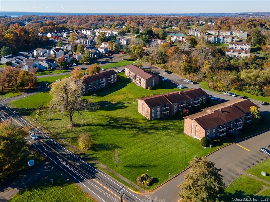 45 Jefferson Road Branford CT 06405