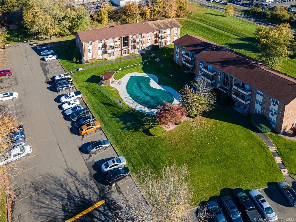 45 Jefferson Road Branford CT 06405